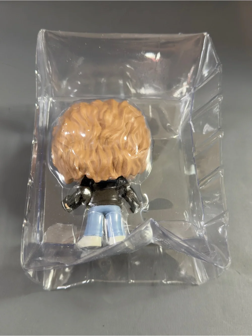 Funko Pop Television Stranger Things Billy 640 Vinyl Figure Netflix Used